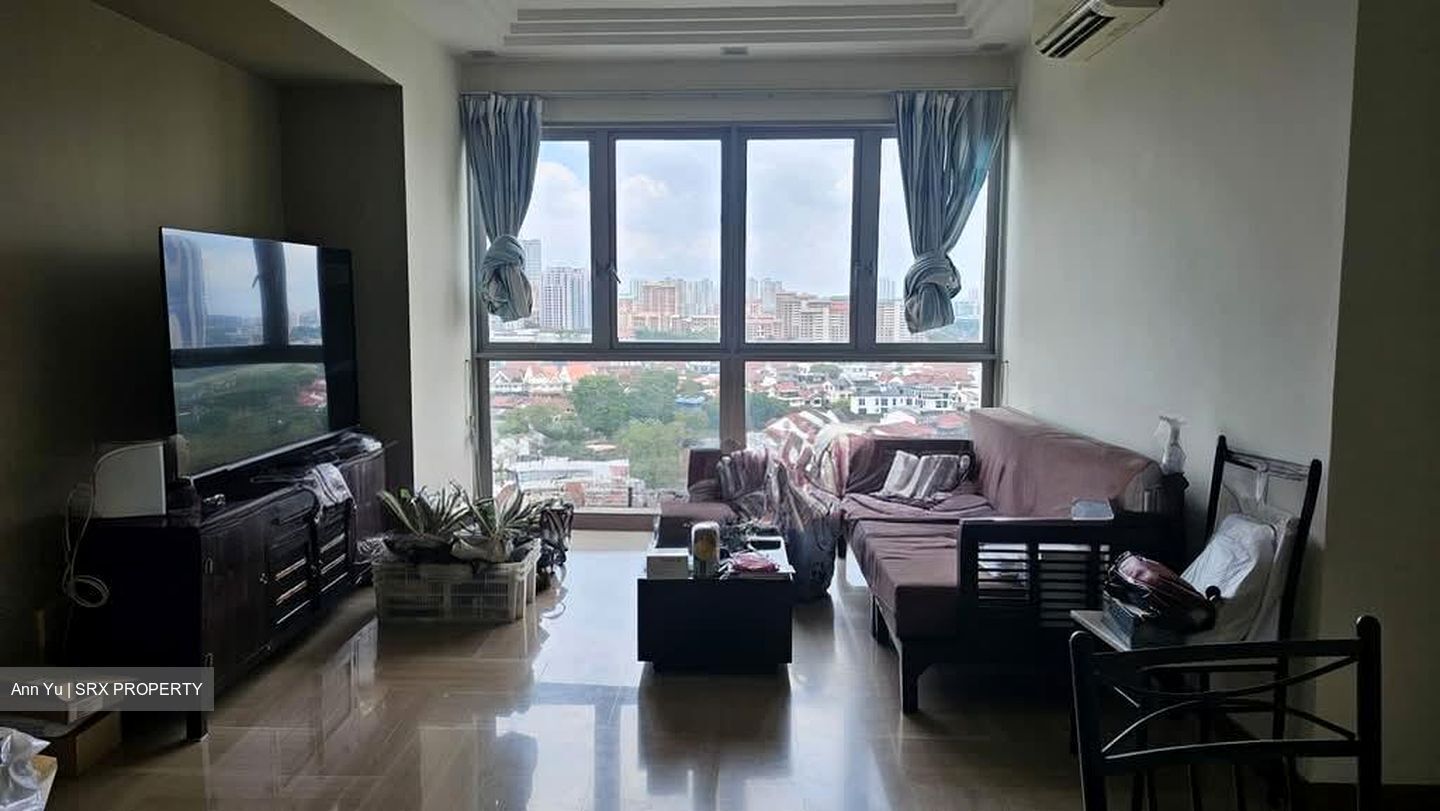 Rafflesia Condominium (D20), Condominium #553955191